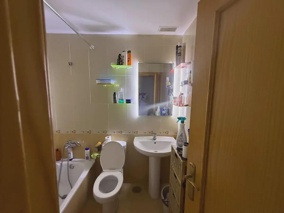 2 soveværelse Lejlighed til salg i Fuengirola - € 274.000 (Ref: 9838527)