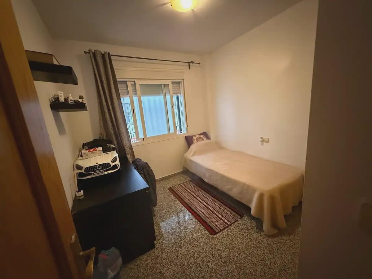 2 soveværelse Lejlighed til salg i Fuengirola - € 274.000 (Ref: 9838527)