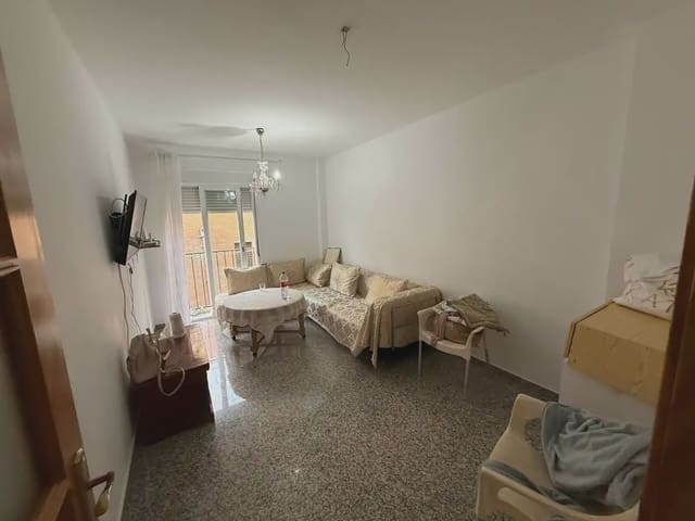 2 soveværelse Lejlighed til salg i Playa de los Boliches, Fuengirola - € 274.000 (Ref: 9838527)