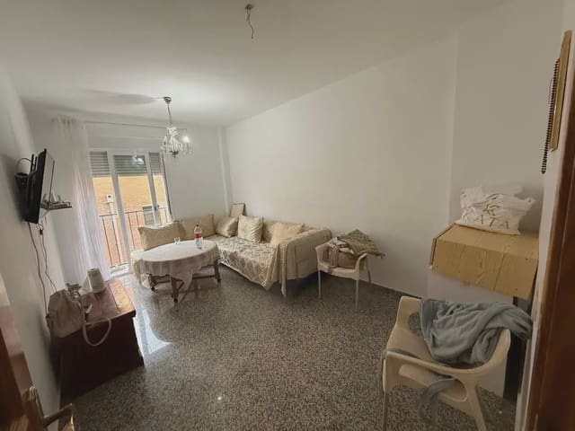 2 soveværelse Lejlighed til salg i Playa de los Boliches, Fuengirola - € 274.000 (Ref: 9838527)