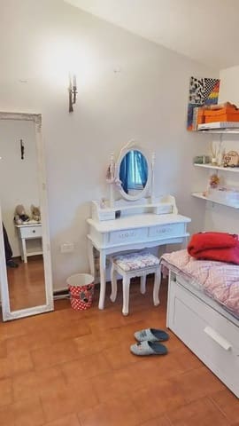 3 soverom Hus til salgs i Parque de la Paloma, Benalmádena - € 375 000 (Ref: 9838528)
