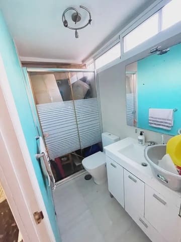 3 soverom Hus til salgs i Parque de la Paloma, Benalmádena - € 375 000 (Ref: 9838528)