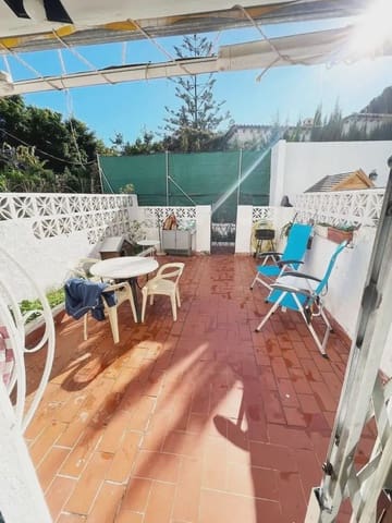 3 soverom Hus til salgs i Parque de la Paloma, Benalmádena - € 375 000 (Ref: 9838528)