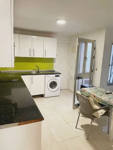 3 soverom Hus til salgs i Parque de la Paloma, Benalmádena - € 375 000 (Ref: 9838528)