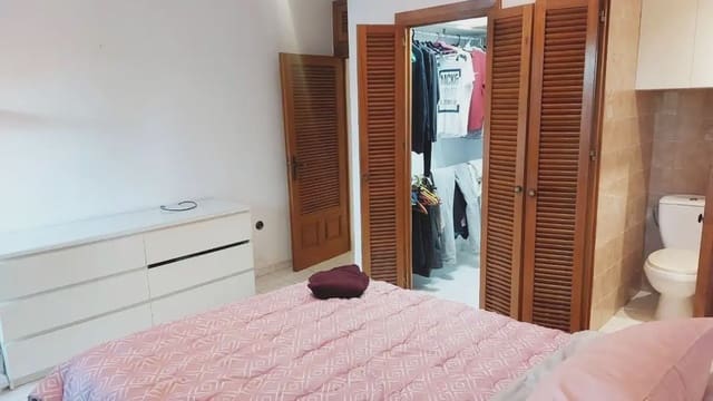 3 soverom Hus til salgs i Parque de la Paloma, Benalmádena - € 375 000 (Ref: 9838528)