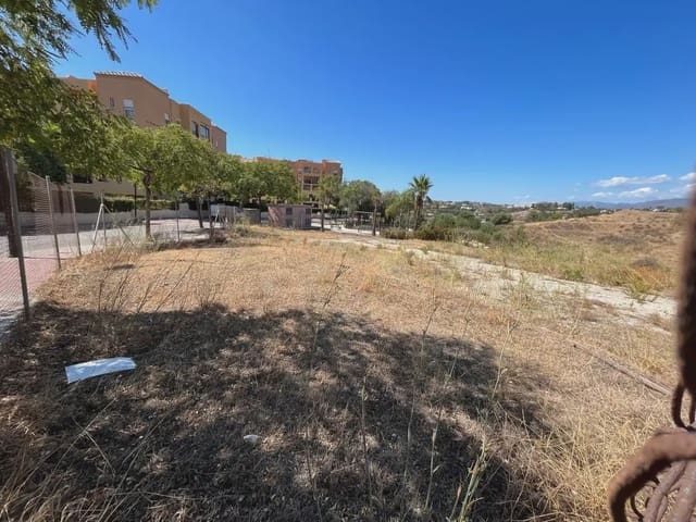 Building Plot for sale in Centro ciudad, Fuengirola - € 280,000 (Ref: 9838529)