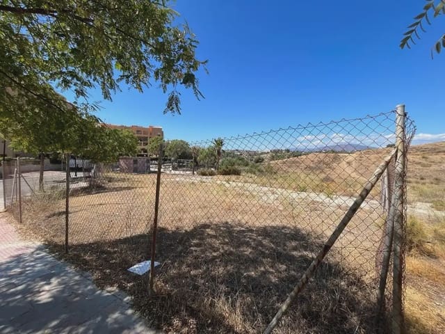 Building Plot for sale in Centro ciudad, Fuengirola - € 280,000 (Ref: 9838529)