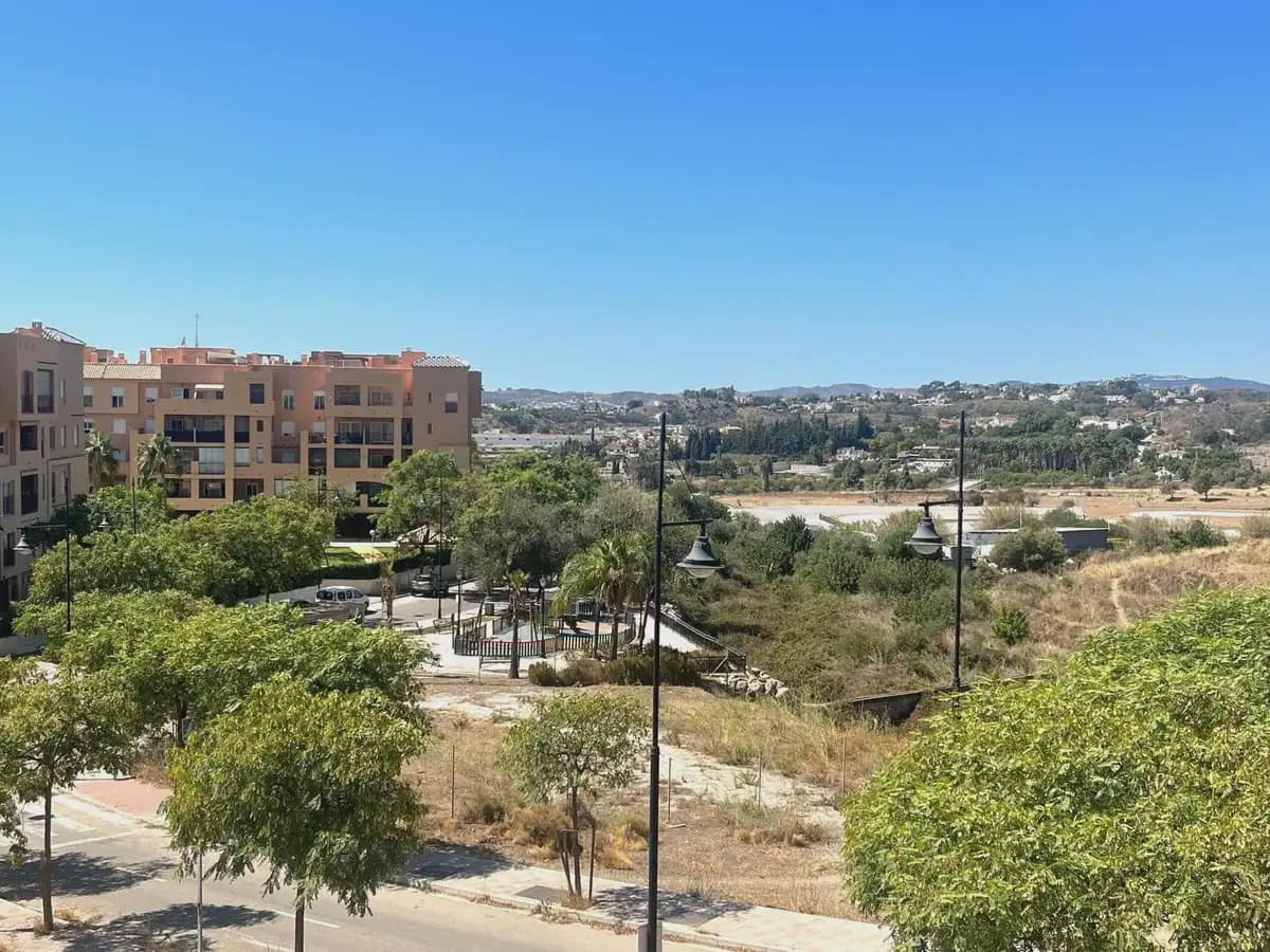 Building Plot for sale in Fuengirola - € 280,000 (Ref: 9838529)