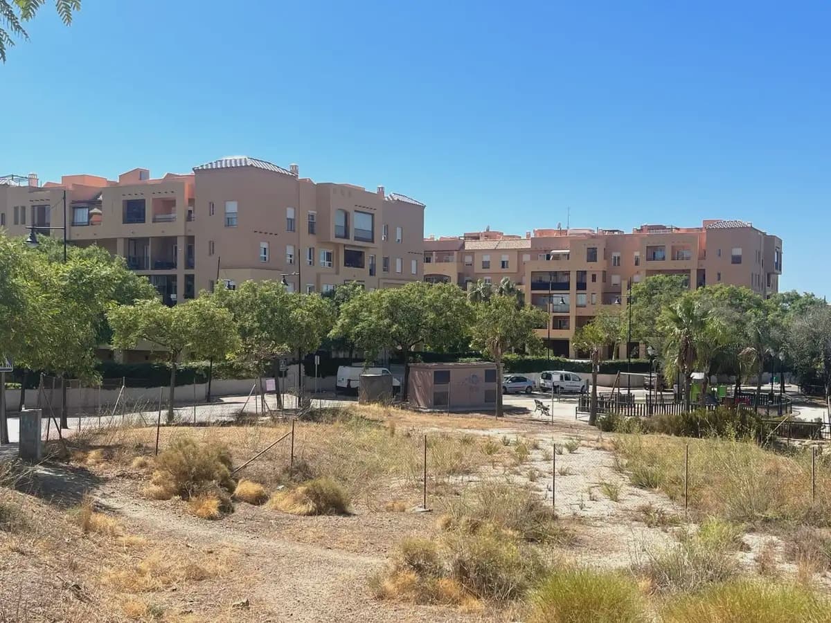 Building Plot for sale in Fuengirola - € 280,000 (Ref: 9838529)