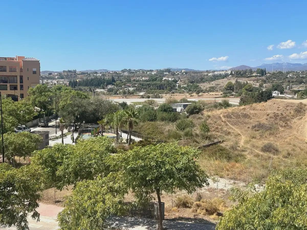Building Plot for sale in Fuengirola - € 280,000 (Ref: 9838529)