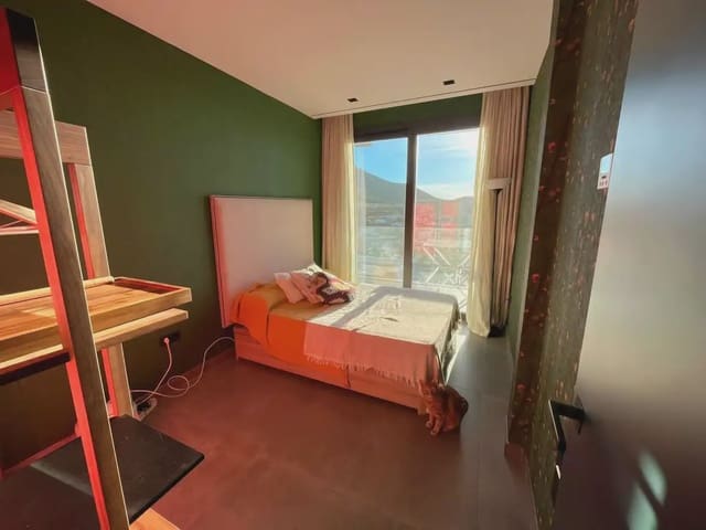 5 makuuhuone Huvila myytävänä paikassa Mijas pueblo, Mijas mukana uima-altaan 
autotalli - 1 600 000 € (Ref: 9838530)