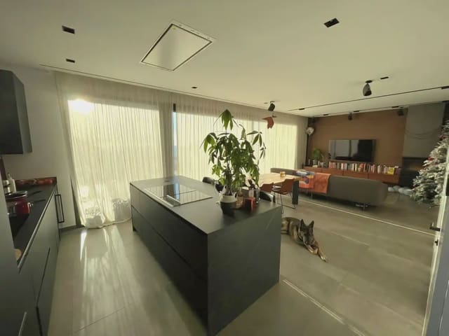5 makuuhuone Huvila myytävänä paikassa Mijas pueblo, Mijas mukana uima-altaan 
autotalli - 1 600 000 € (Ref: 9838530)