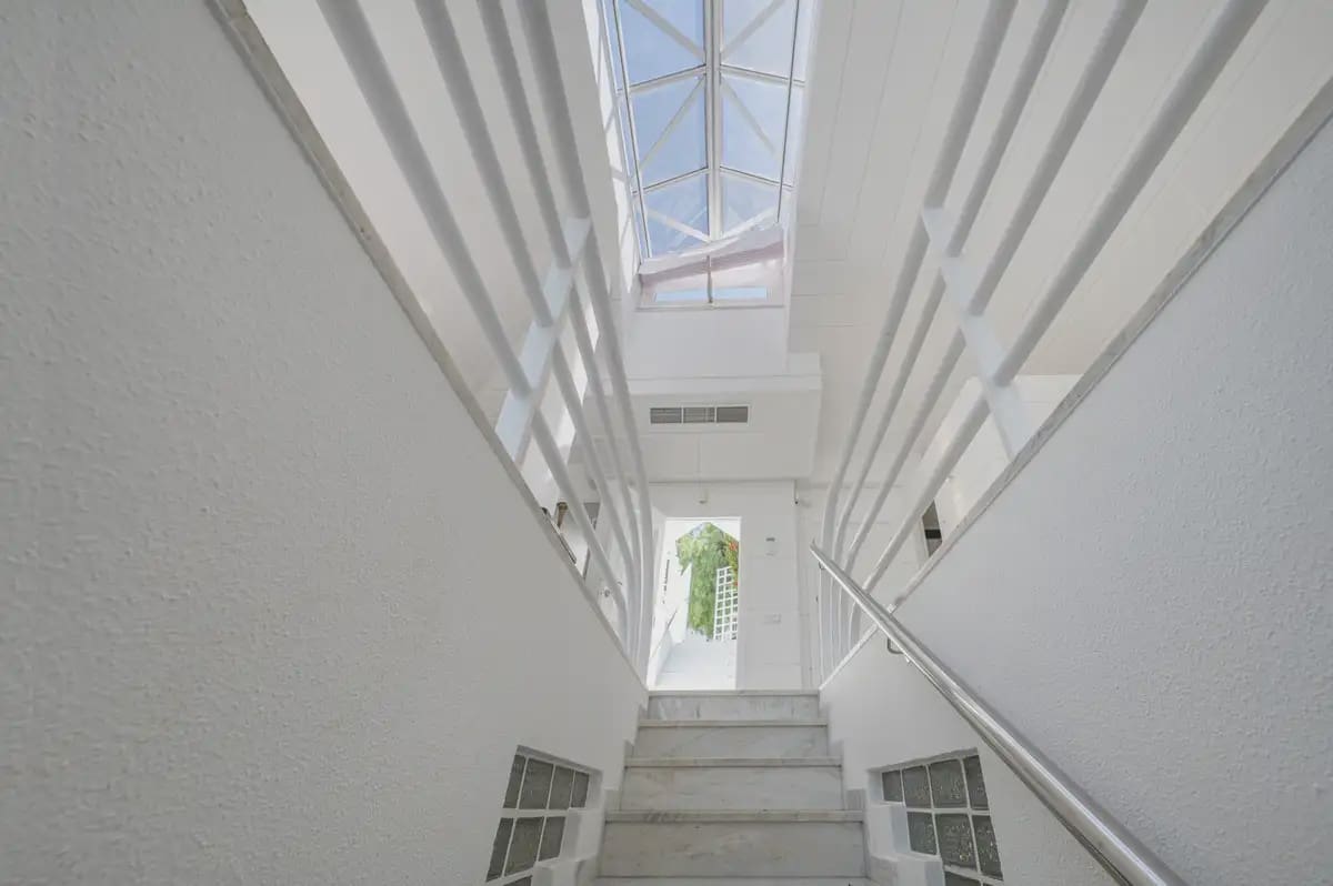 Pareado de 4 habitaciones en Mijas en venta con piscina garaje - 749.000 € (Ref: 9839825)