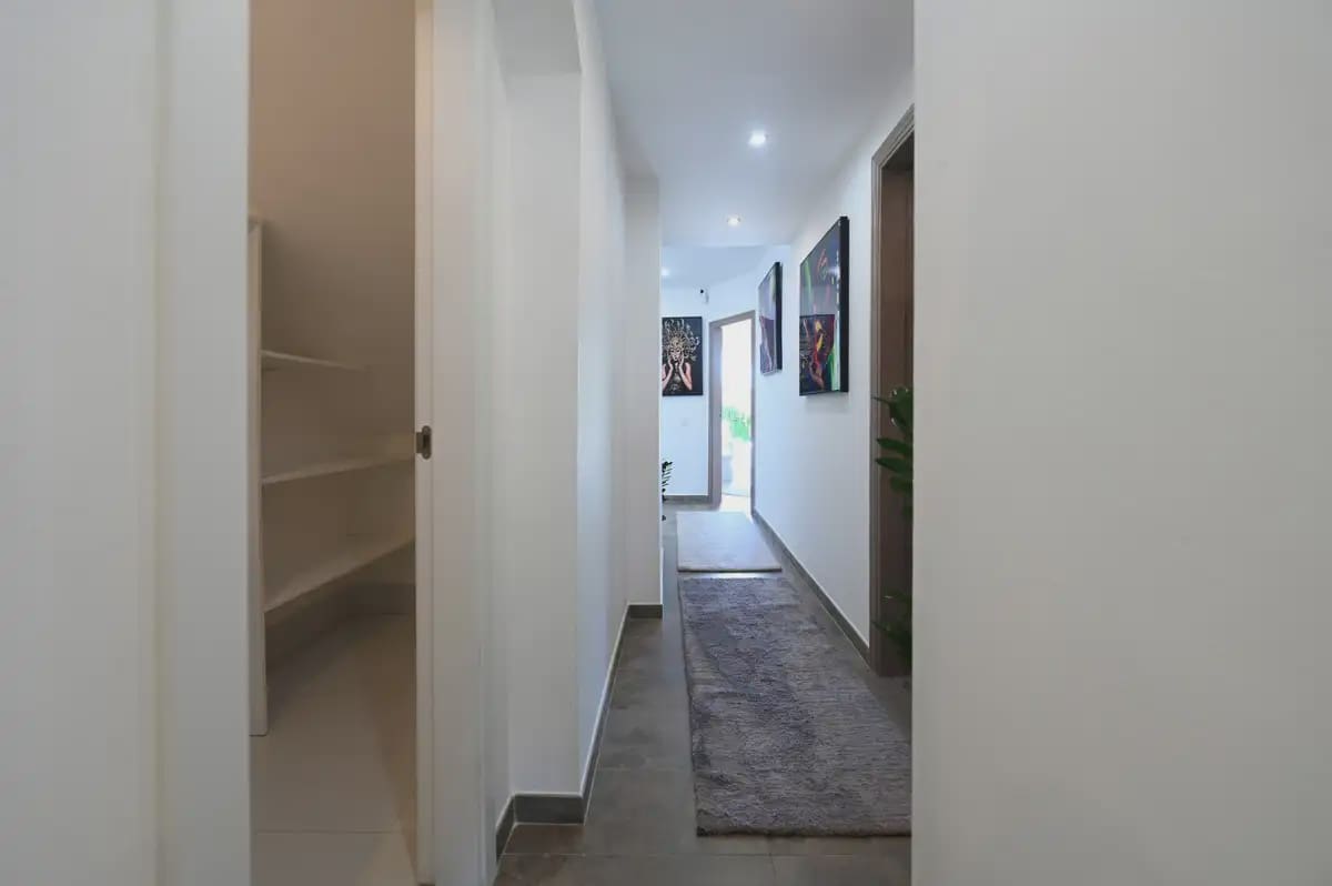 Pareado de 4 habitaciones en Mijas en venta con piscina garaje - 749.000 € (Ref: 9839825)