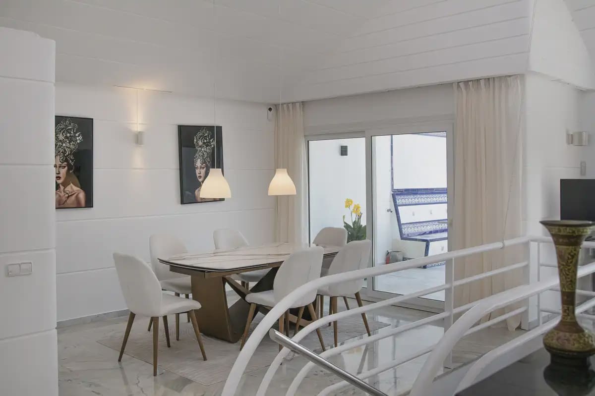 Pareado de 4 habitaciones en Mijas en venta con piscina garaje - 749.000 € (Ref: 9839825)