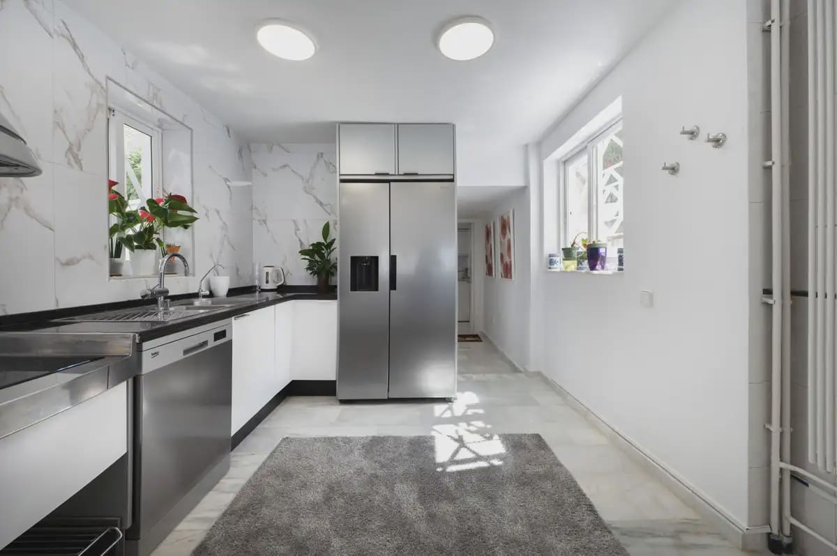 Pareado de 4 habitaciones en Mijas en venta con piscina garaje - 749.000 € (Ref: 9839825)