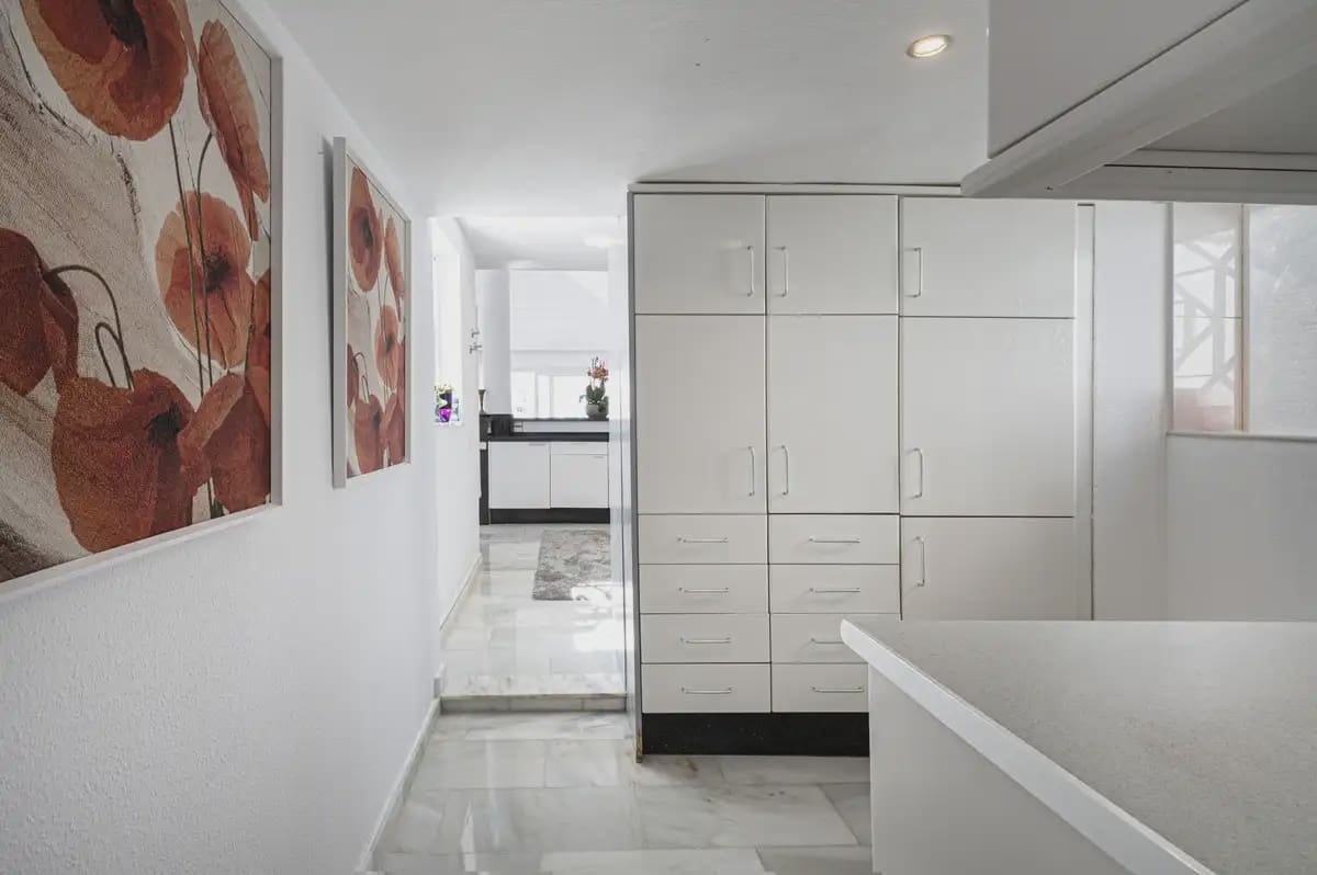 Pareado de 4 habitaciones en Mijas en venta con piscina garaje - 749.000 € (Ref: 9839825)