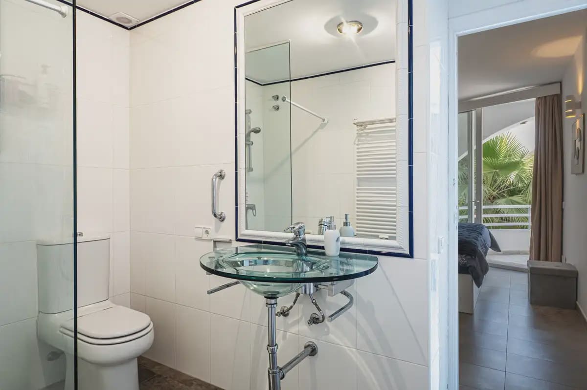 Pareado de 4 habitaciones en Mijas en venta con piscina garaje - 749.000 € (Ref: 9839825)
