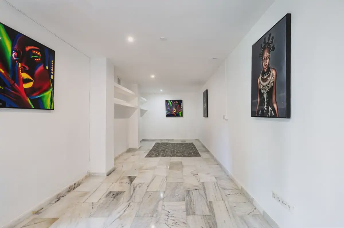 Pareado de 4 habitaciones en Mijas en venta con piscina garaje - 749.000 € (Ref: 9839825)