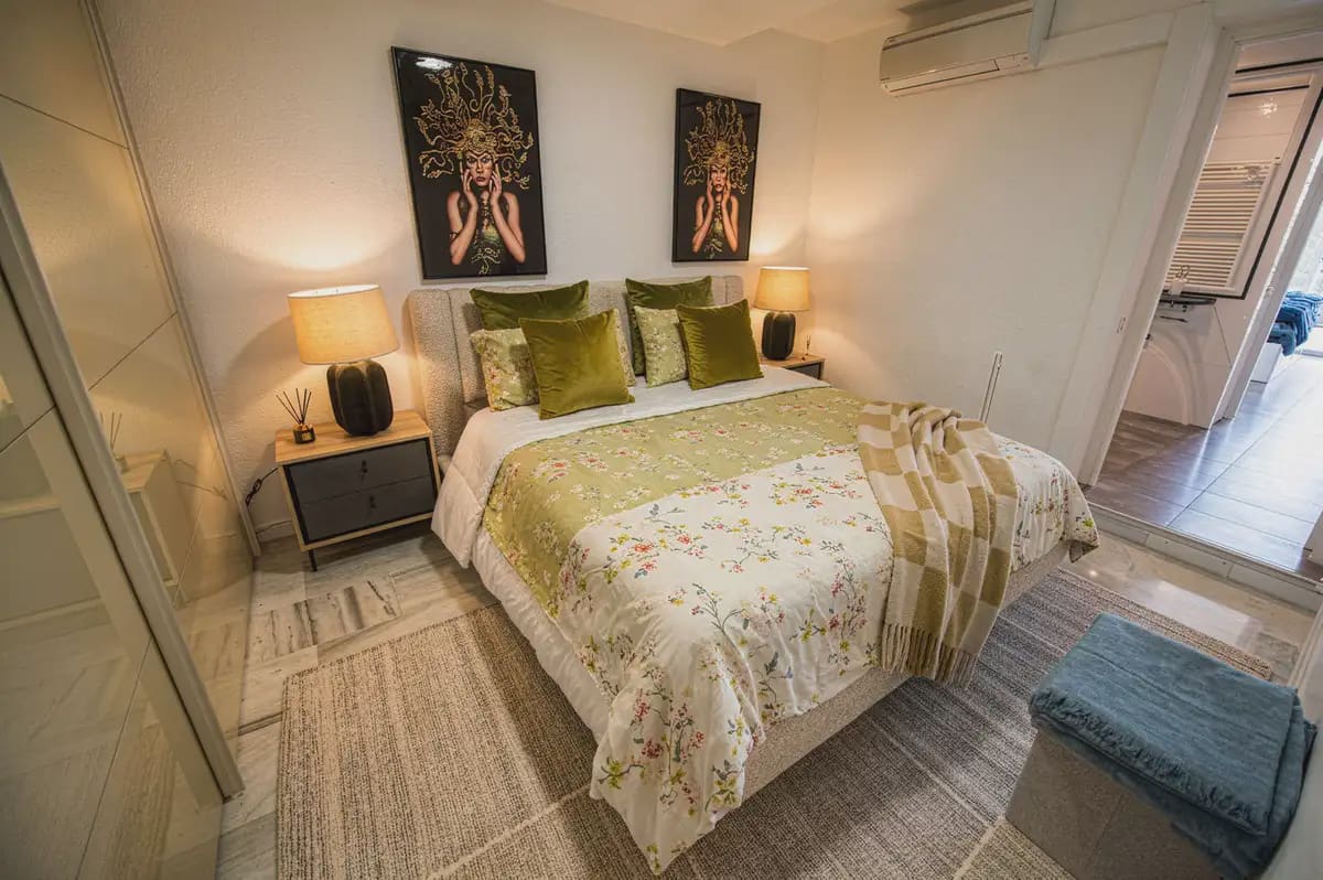 Pareado de 4 habitaciones en Mijas en venta con piscina garaje - 749.000 € (Ref: 9839825)