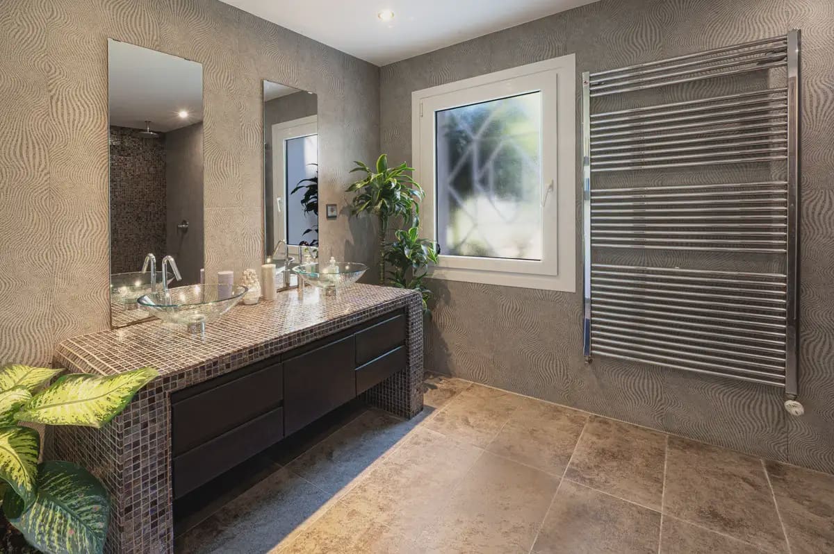 Pareado de 4 habitaciones en Mijas en venta con piscina garaje - 749.000 € (Ref: 9839825)