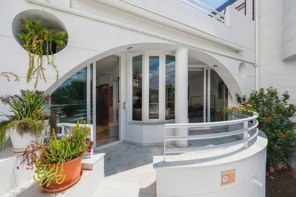 Pareado de 4 habitaciones en Mijas en venta con piscina garaje - 749.000 € (Ref: 9839825)