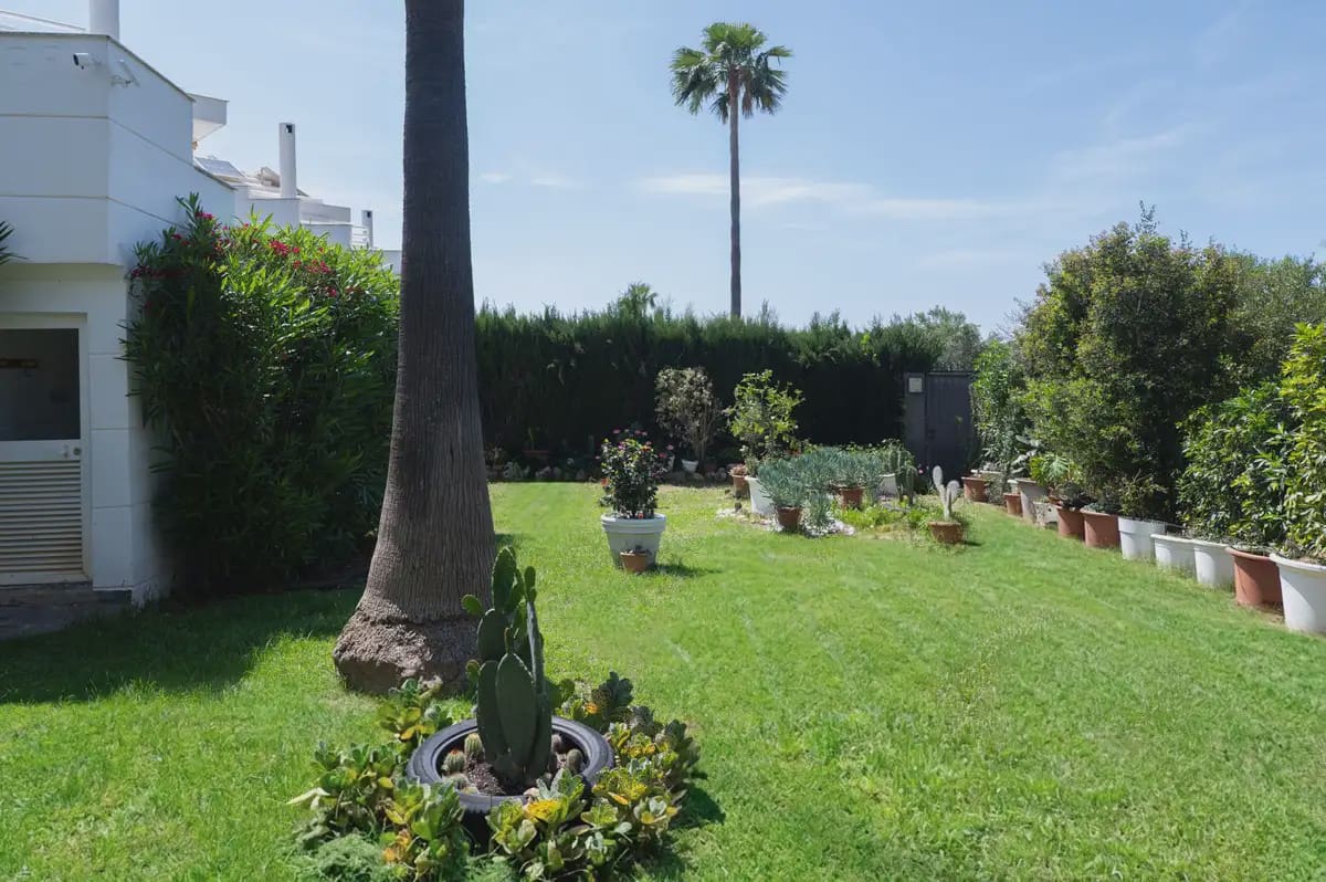 Pareado de 4 habitaciones en Mijas en venta con piscina garaje - 749.000 € (Ref: 9839825)