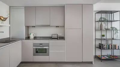 2 camera da letto Appartamento sulla Spiaggia in vendita in Fuengirola - 519.000 € (Rif: 9841703)