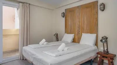 2 camera da letto Appartamento sulla Spiaggia in vendita in Fuengirola - 519.000 € (Rif: 9841703)