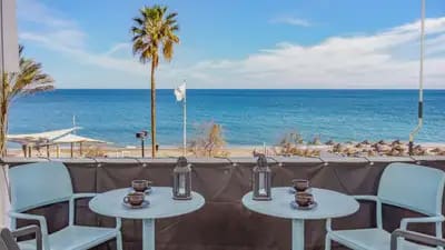 2 camera da letto Appartamento sulla Spiaggia in vendita in Centro ciudad, Fuengirola - 519.000 € (Rif: 9841703)