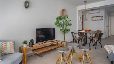 2 camera da letto Appartamento sulla Spiaggia in vendita in Centro ciudad, Fuengirola - 519.000 € (Rif: 9841703)