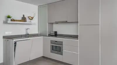 2 camera da letto Appartamento sulla Spiaggia in vendita in Fuengirola - 519.000 € (Rif: 9841703)
