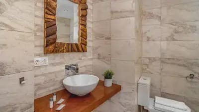 2 camera da letto Appartamento sulla Spiaggia in vendita in Fuengirola - 519.000 € (Rif: 9841703)