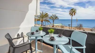 2 camera da letto Appartamento sulla Spiaggia in vendita in Centro ciudad, Fuengirola - 519.000 € (Rif: 9841703)