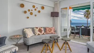 2 camera da letto Appartamento sulla Spiaggia in vendita in Centro ciudad, Fuengirola - 519.000 € (Rif: 9841703)