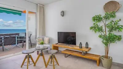 2 camera da letto Appartamento sulla Spiaggia in vendita in Centro ciudad, Fuengirola - 519.000 € (Rif: 9841703)