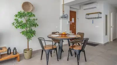 2 camera da letto Appartamento sulla Spiaggia in vendita in Centro ciudad, Fuengirola - 519.000 € (Rif: 9841703)