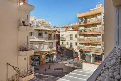 2 camera da letto Appartamento sulla Spiaggia in vendita in Fuengirola - 519.000 € (Rif: 9841703)