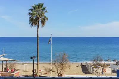 2 camera da letto Appartamento sulla Spiaggia in vendita in Fuengirola - 519.000 € (Rif: 9841703)