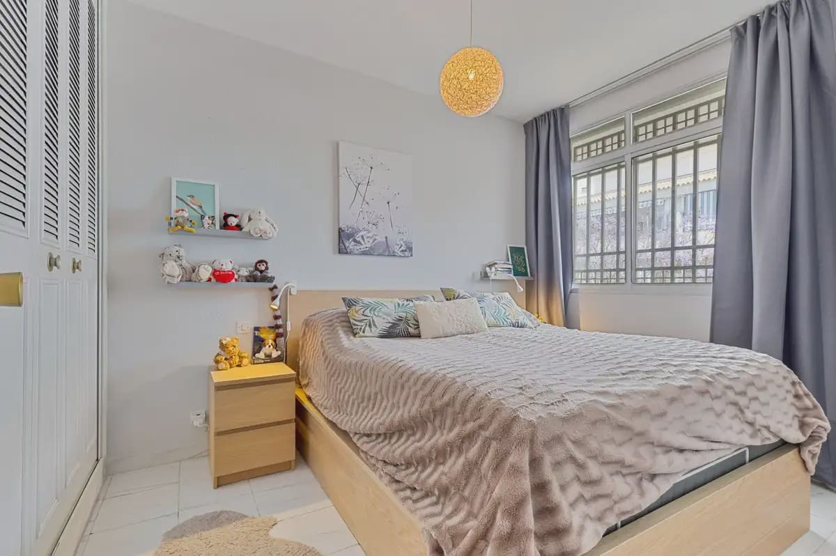 1 soveværelse Lejlighed til salg i Fuengirola med swimmingpool - € 235.000 (Ref: 9843748)