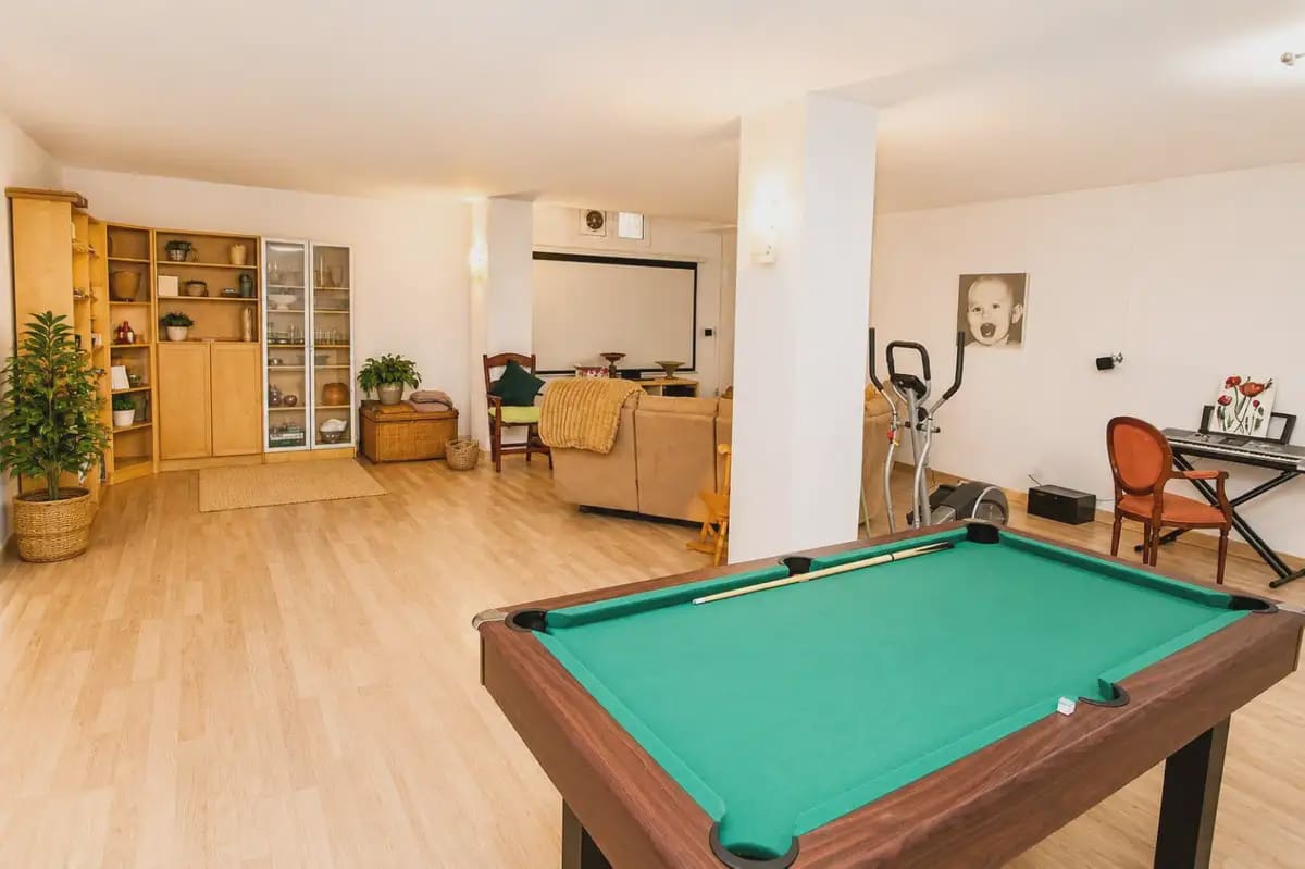 6 camera da letto Villa in vendita in Mijas con piscina garage - 1.475.000 € (Rif: 9844613)