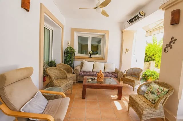 6 camera da letto Villa in vendita in Campo Mijas, Mijas con piscina garage - 1.475.000 € (Rif: 9844613)