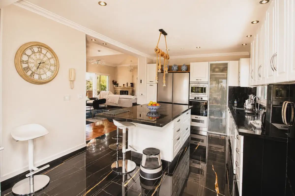 6 camera da letto Villa in vendita in Mijas con piscina garage - 1.475.000 € (Rif: 9844613)