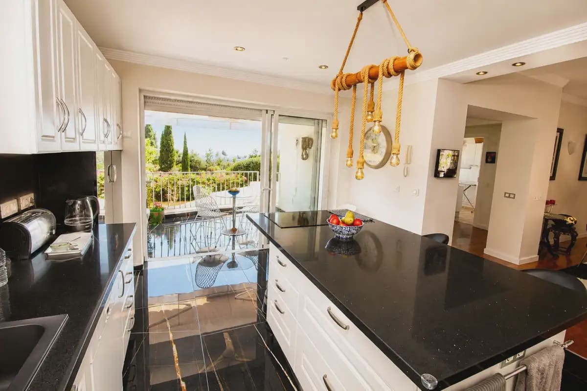 6 camera da letto Villa in vendita in Mijas con piscina garage - 1.475.000 € (Rif: 9844613)