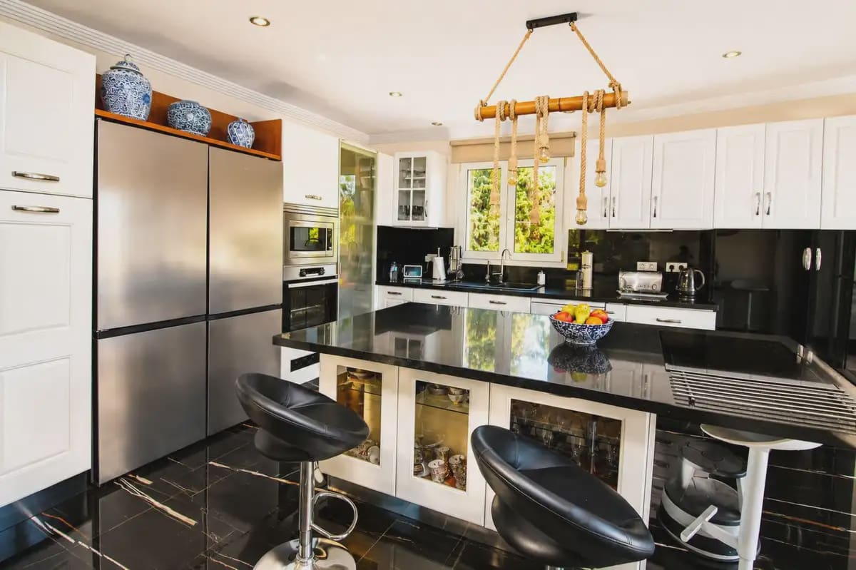6 camera da letto Villa in vendita in Mijas con piscina garage - 1.475.000 € (Rif: 9844613)
