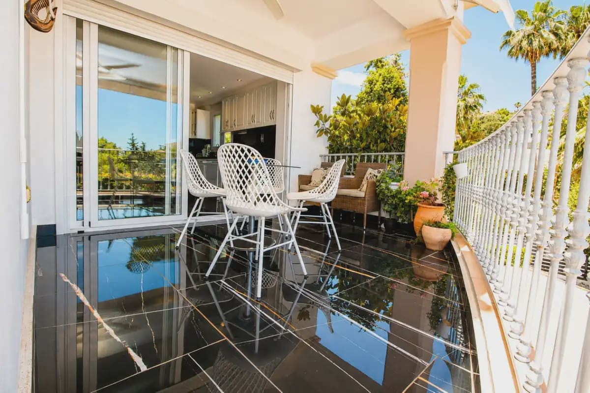 6 camera da letto Villa in vendita in Mijas con piscina garage - 1.475.000 € (Rif: 9844613)