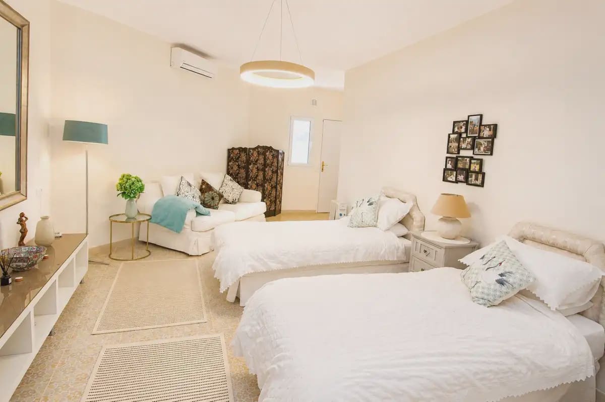 6 camera da letto Villa in vendita in Mijas con piscina garage - 1.475.000 € (Rif: 9844613)