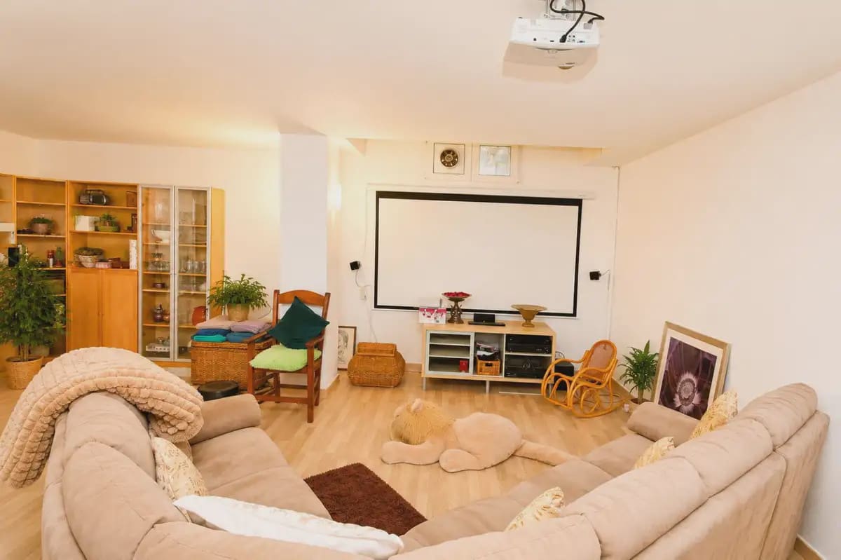 6 camera da letto Villa in vendita in Mijas con piscina garage - 1.475.000 € (Rif: 9844613)