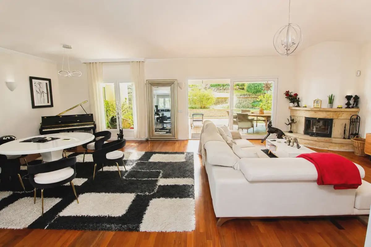 6 camera da letto Villa in vendita in Mijas con piscina garage - 1.475.000 € (Rif: 9844613)