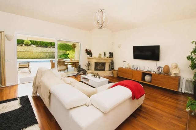 6 camera da letto Villa in vendita in Campo Mijas, Mijas con piscina garage - 1.475.000 € (Rif: 9844613)